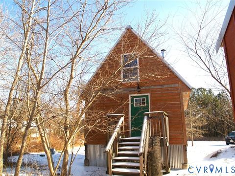 Tiny photo for 8020 Foxwell Road, Providence Forge, VA 23140 (MLS # 2602303)