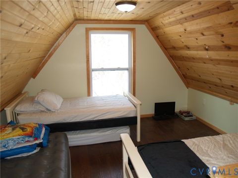 Tiny photo for 8020 Foxwell Road, Providence Forge, VA 23140 (MLS # 2602303)