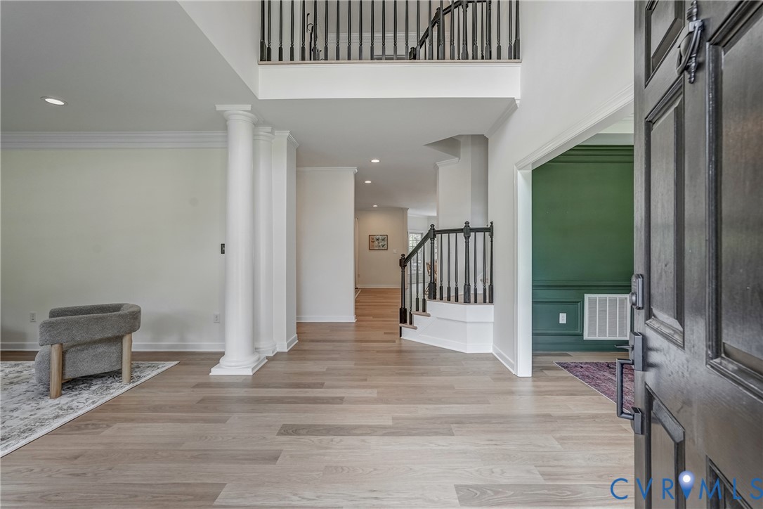 2306 Founders Bridge Road