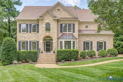 2306 Founders Bridge Road Midlothian VA 23113