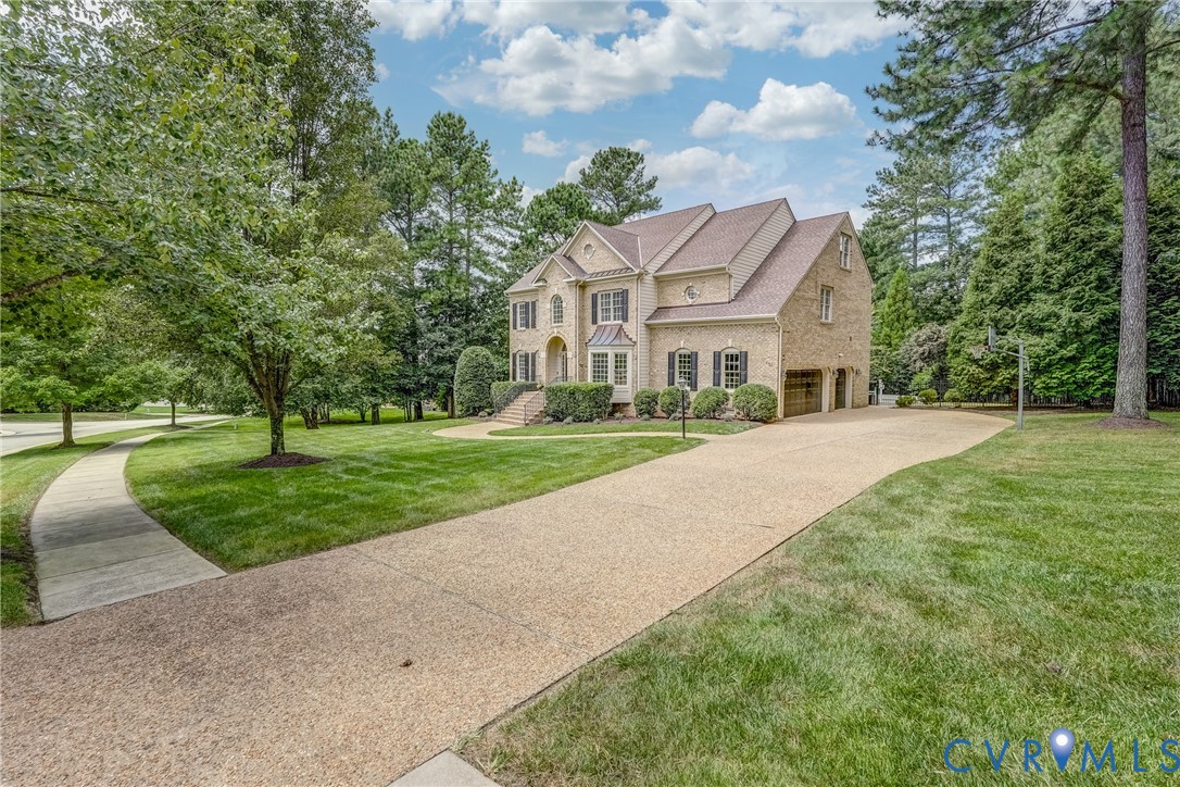 2306 Founders Bridge Road