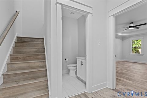 Tiny photo for 57 Lighthouse Drive, Bumpass, VA 23024 (MLS # 2606782)