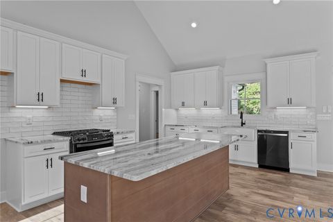 Tiny photo for 57 Lighthouse Drive, Bumpass, VA 23024 (MLS # 2606782)