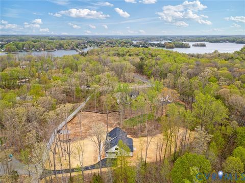 Tiny photo for 57 Lighthouse Drive, Bumpass, VA 23024 (MLS # 2606782)