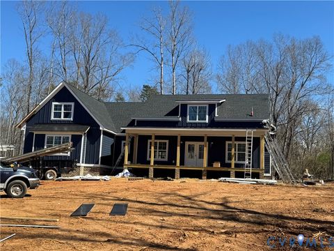 57 Lighthouse Drive Bumpass VA 23024