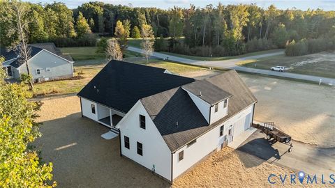 Tiny photo for 57 Lighthouse Drive, Bumpass, VA 23024 (MLS # 2606782)