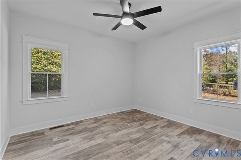 Tiny photo for 57 Lighthouse Drive, Bumpass, VA 23024 (MLS # 2606782)