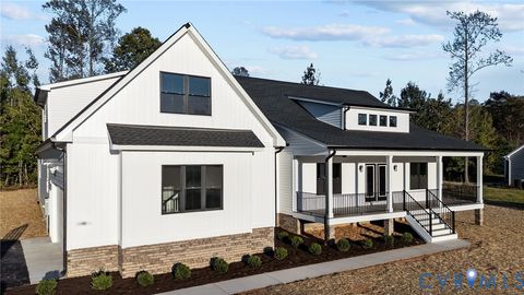 Tiny photo for 57 Lighthouse Drive, Bumpass, VA 23024 (MLS # 2606782)