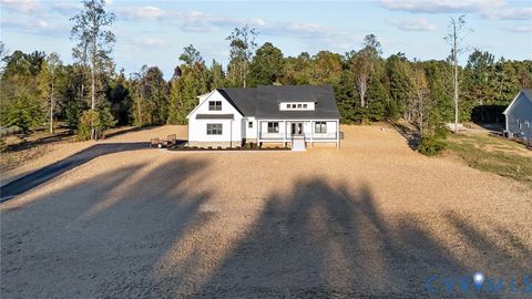Tiny photo for 57 Lighthouse Drive, Bumpass, VA 23024 (MLS # 2606782)