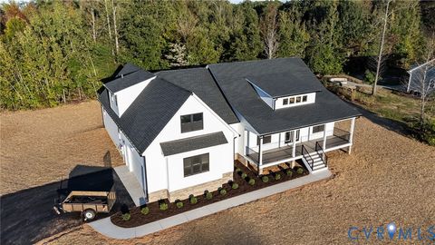 Tiny photo for 57 Lighthouse Drive, Bumpass, VA 23024 (MLS # 2606782)