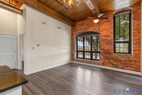 Tiny photo for 251 Rocketts Way #104, Henrico, VA 23231 (MLS # 2614419)