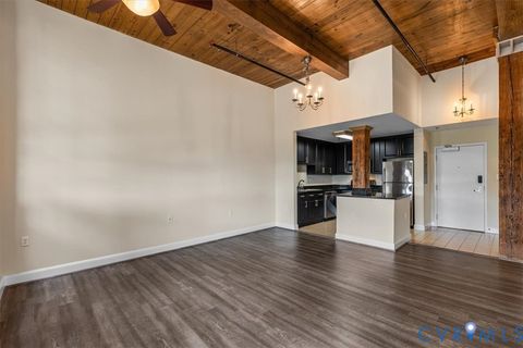 Tiny photo for 251 Rocketts Way #104, Henrico, VA 23231 (MLS # 2614419)