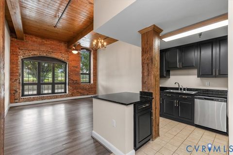 Tiny photo for 251 Rocketts Way #104, Henrico, VA 23231 (MLS # 2614419)