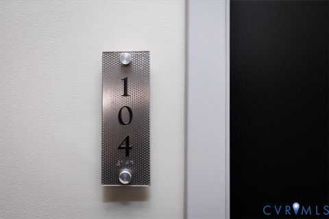 Tiny photo for 251 Rocketts Way #104, Henrico, VA 23231 (MLS # 2614419)