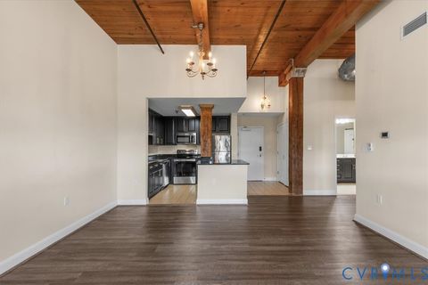 Tiny photo for 251 Rocketts Way #104, Henrico, VA 23231 (MLS # 2614419)