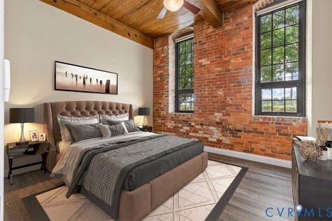 Tiny photo for 251 Rocketts Way #104, Henrico, VA 23231 (MLS # 2614419)
