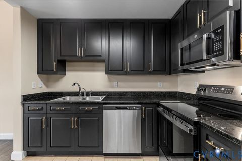 Tiny photo for 251 Rocketts Way #104, Henrico, VA 23231 (MLS # 2614419)