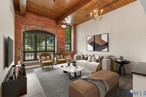 Tiny photo for 251 Rocketts Way #104, Henrico, VA 23231 (MLS # 2614419)