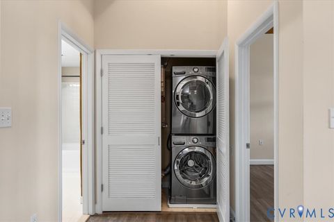 Tiny photo for 251 Rocketts Way #104, Henrico, VA 23231 (MLS # 2614419)