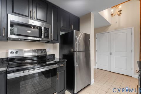 Tiny photo for 251 Rocketts Way #104, Henrico, VA 23231 (MLS # 2614419)