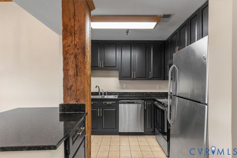 Tiny photo for 251 Rocketts Way #104, Henrico, VA 23231 (MLS # 2614419)