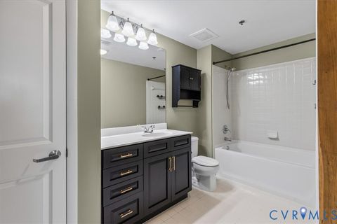 Tiny photo for 251 Rocketts Way #104, Henrico, VA 23231 (MLS # 2614419)