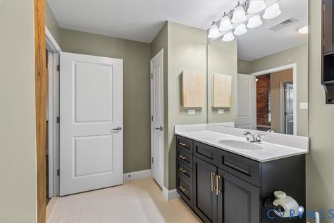 Tiny photo for 251 Rocketts Way #104, Henrico, VA 23231 (MLS # 2614419)