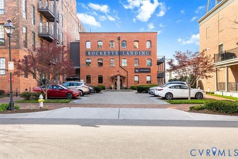 Tiny photo for 251 Rocketts Way #104, Henrico, VA 23231 (MLS # 2614419)