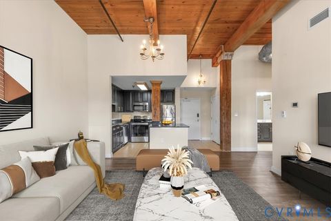 Tiny photo for 251 Rocketts Way #104, Henrico, VA 23231 (MLS # 2614419)