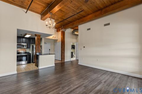 Tiny photo for 251 Rocketts Way #104, Henrico, VA 23231 (MLS # 2614419)