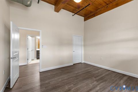 Tiny photo for 251 Rocketts Way #104, Henrico, VA 23231 (MLS # 2614419)