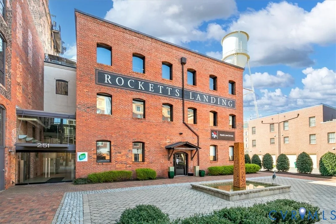 251 Rocketts Way Unit 104