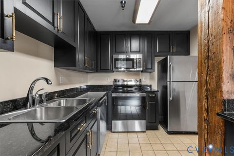 Tiny photo for 251 Rocketts Way #104, Henrico, VA 23231 (MLS # 2614419)