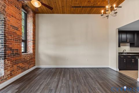 Tiny photo for 251 Rocketts Way #104, Henrico, VA 23231 (MLS # 2614419)