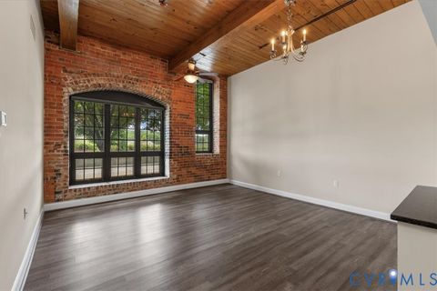 Tiny photo for 251 Rocketts Way #104, Henrico, VA 23231 (MLS # 2614419)