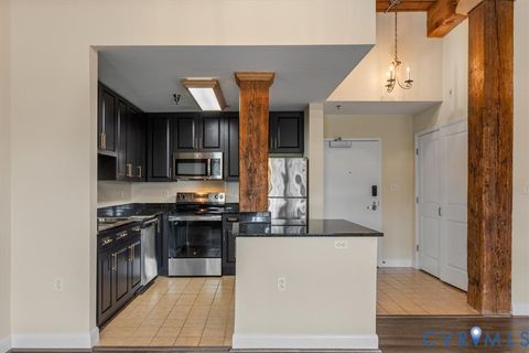Tiny photo for 251 Rocketts Way #104, Henrico, VA 23231 (MLS # 2614419)