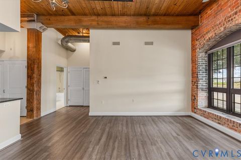 Tiny photo for 251 Rocketts Way #104, Henrico, VA 23231 (MLS # 2614419)