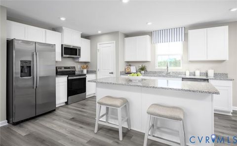 Tiny photo for 4 Harvest Lane, Aylett, VA 23009 (MLS # 2614596)