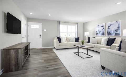 Tiny photo for 4 Harvest Lane, Aylett, VA 23009 (MLS # 2614596)