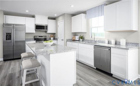 Tiny photo for 4 Harvest Lane, Aylett, VA 23009 (MLS # 2614596)