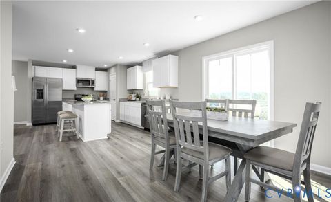 Tiny photo for 4 Harvest Lane, Aylett, VA 23009 (MLS # 2614596)