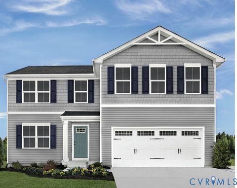 Photo of 4 Harvest Lane, Aylett, VA 23009 (MLS # 2614596)