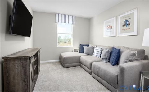 Tiny photo for 4 Harvest Lane, Aylett, VA 23009 (MLS # 2614596)