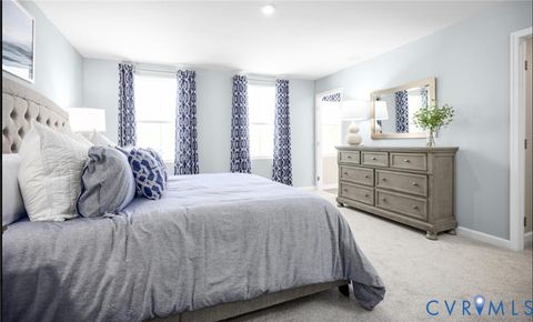 Tiny photo for 4 Harvest Lane, Aylett, VA 23009 (MLS # 2614596)