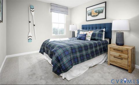 Tiny photo for 4 Harvest Lane, Aylett, VA 23009 (MLS # 2614596)