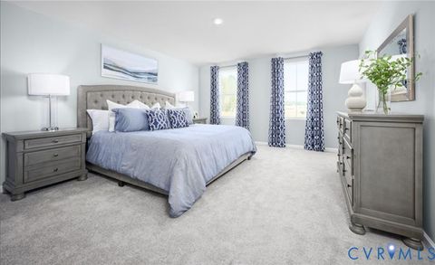 Tiny photo for 4 Harvest Lane, Aylett, VA 23009 (MLS # 2614596)
