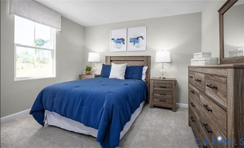 Tiny photo for 4 Harvest Lane, Aylett, VA 23009 (MLS # 2614596)