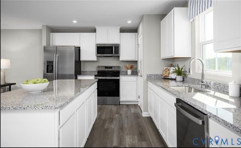 Tiny photo for 4 Harvest Lane, Aylett, VA 23009 (MLS # 2614596)