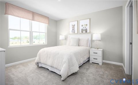 Tiny photo for 4 Harvest Lane, Aylett, VA 23009 (MLS # 2614596)