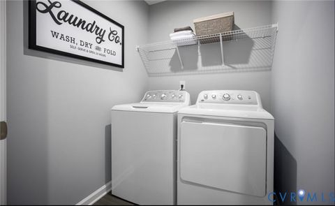 Tiny photo for 4 Harvest Lane, Aylett, VA 23009 (MLS # 2614596)